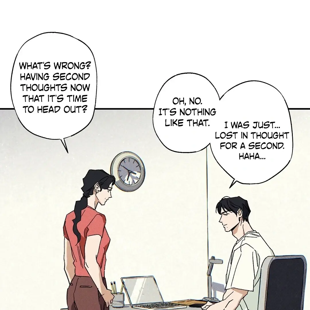 Read Wet Sand Manga Online