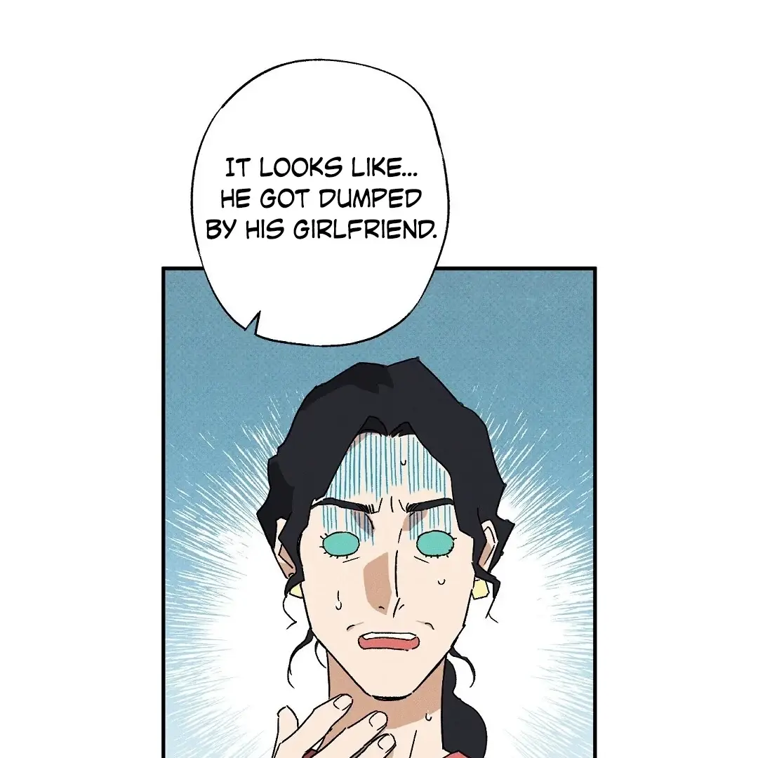 Read Wet Sand Manga Online