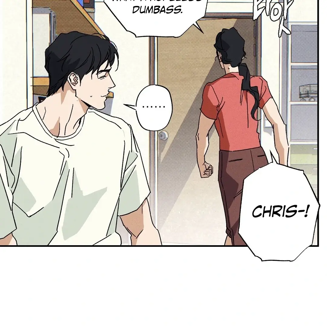 Read Wet Sand Manga Online