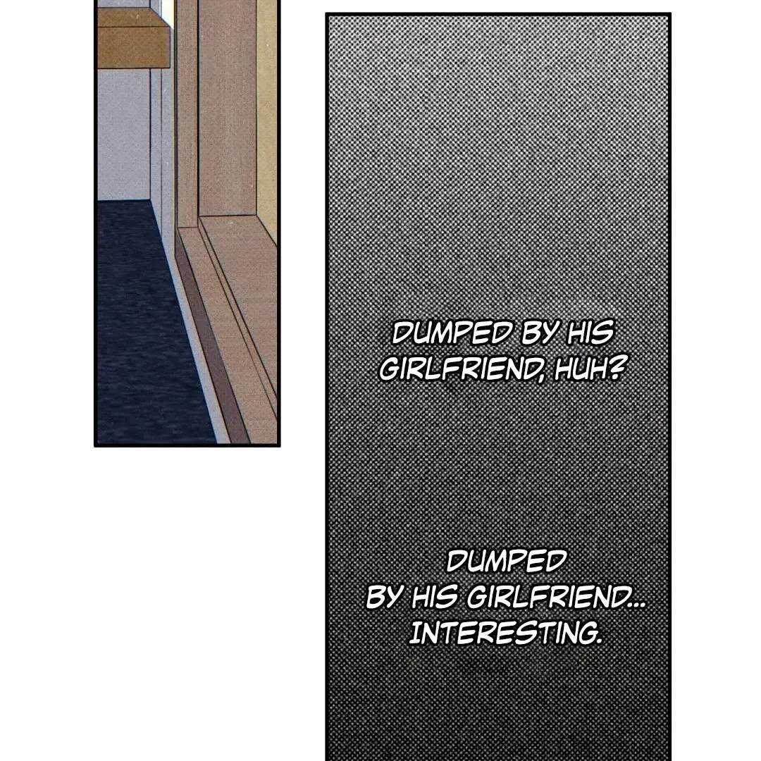 Read Wet Sand Manga Online