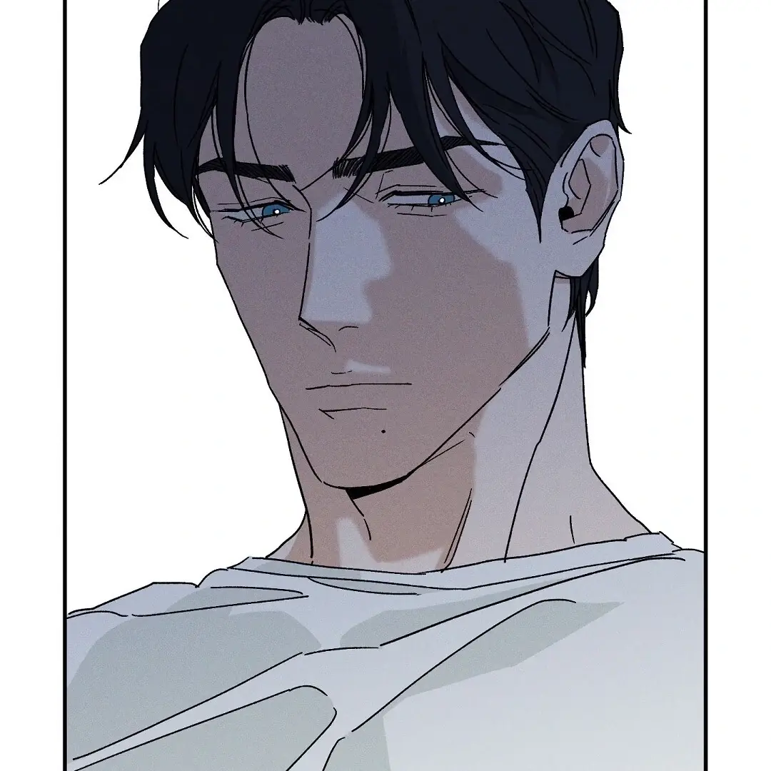 Read Wet Sand Manga Online