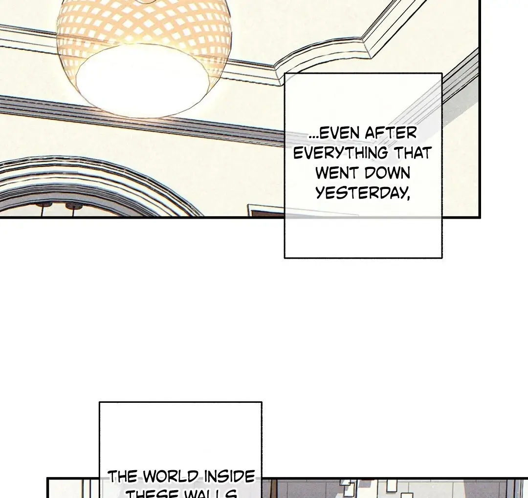 Read Wet Sand Manga Online