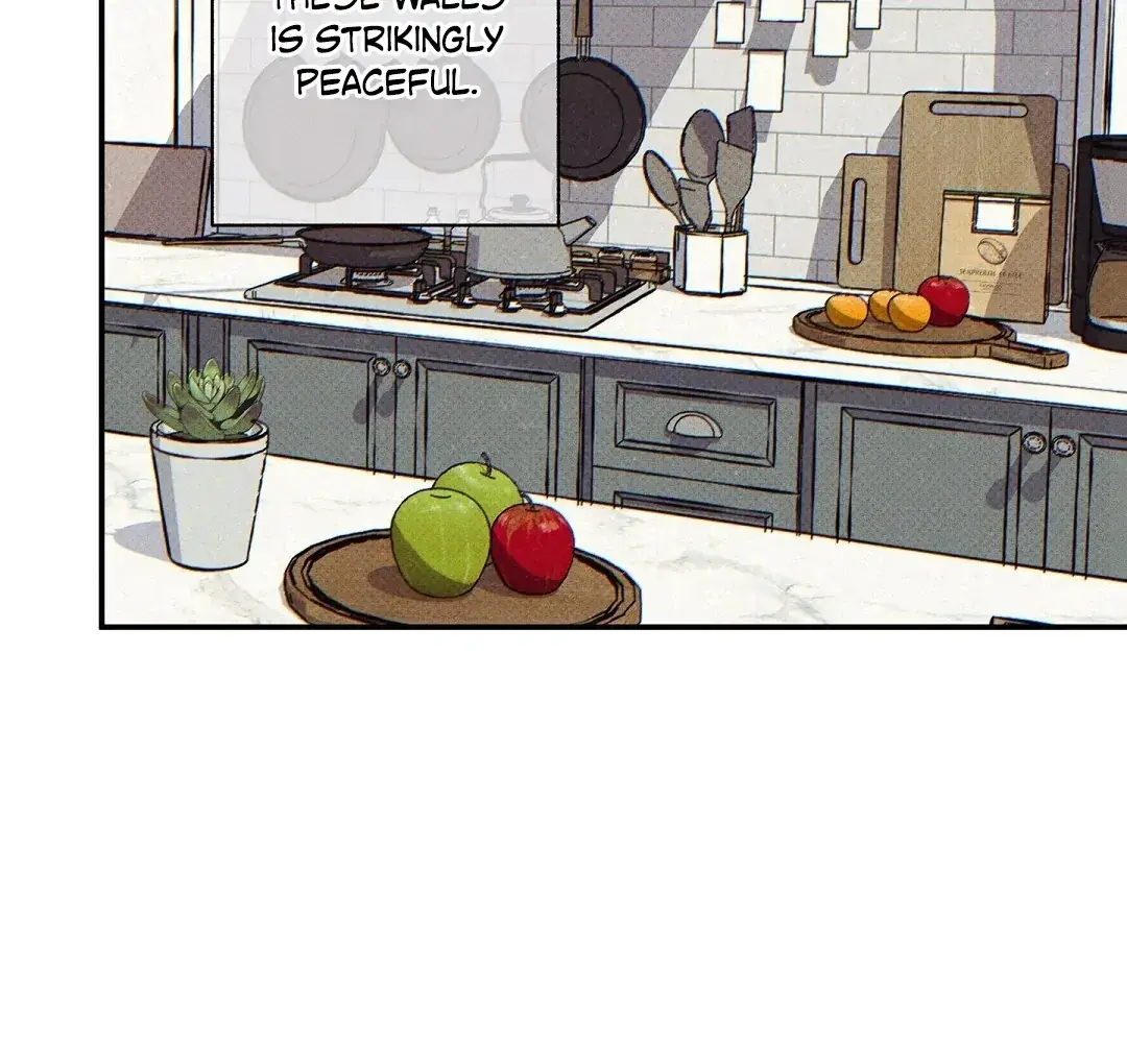 Read Wet Sand Manga Online