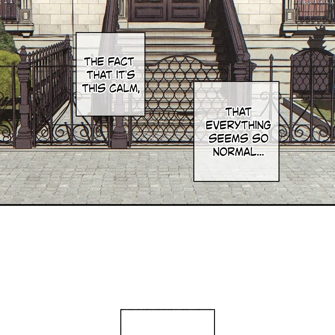 Read Wet Sand Manga Online