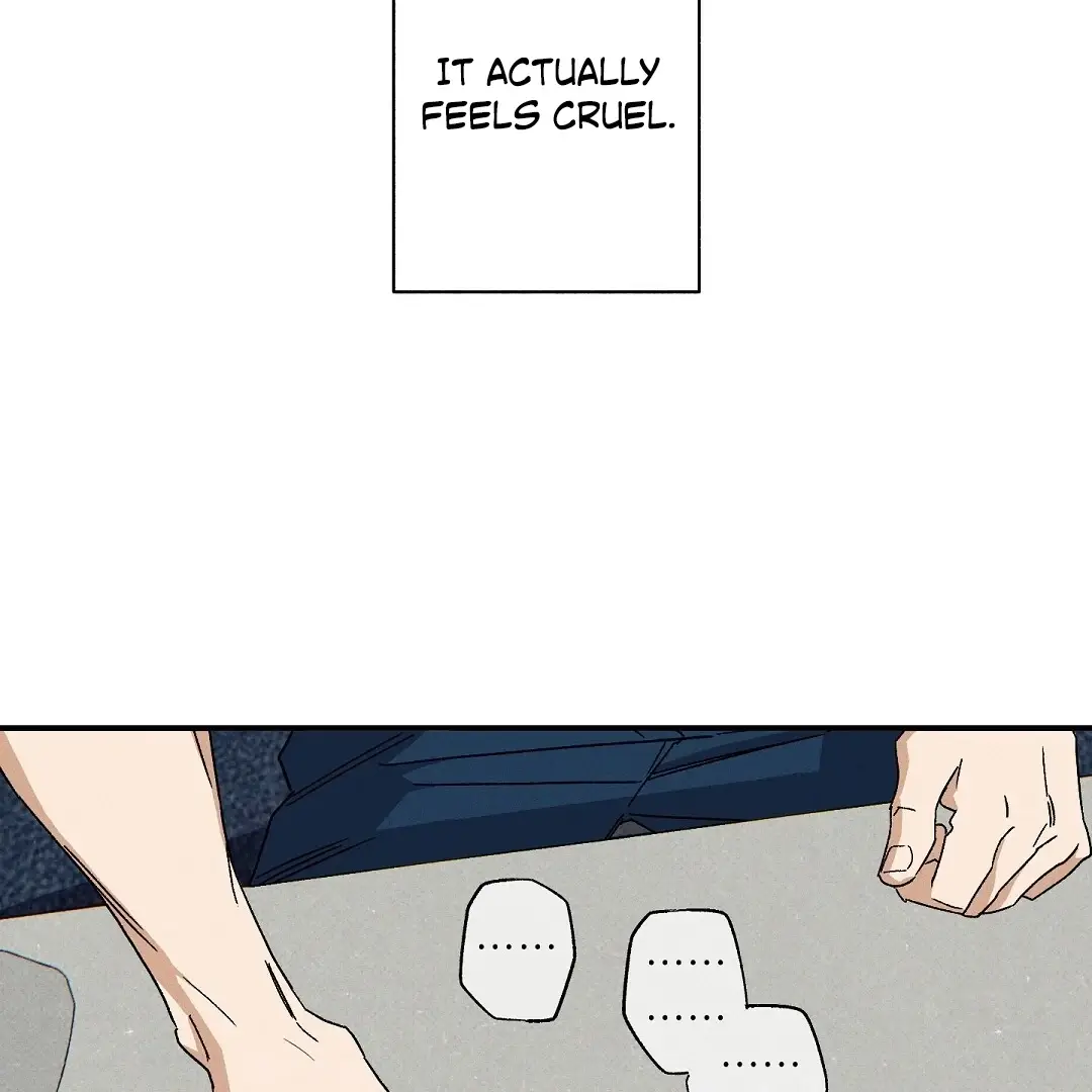 Read Wet Sand Manga Online