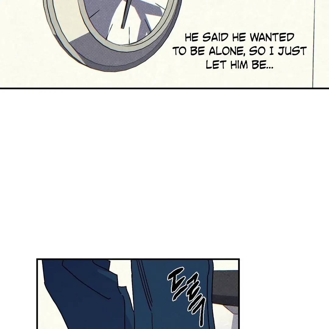 Read Wet Sand Manga Online