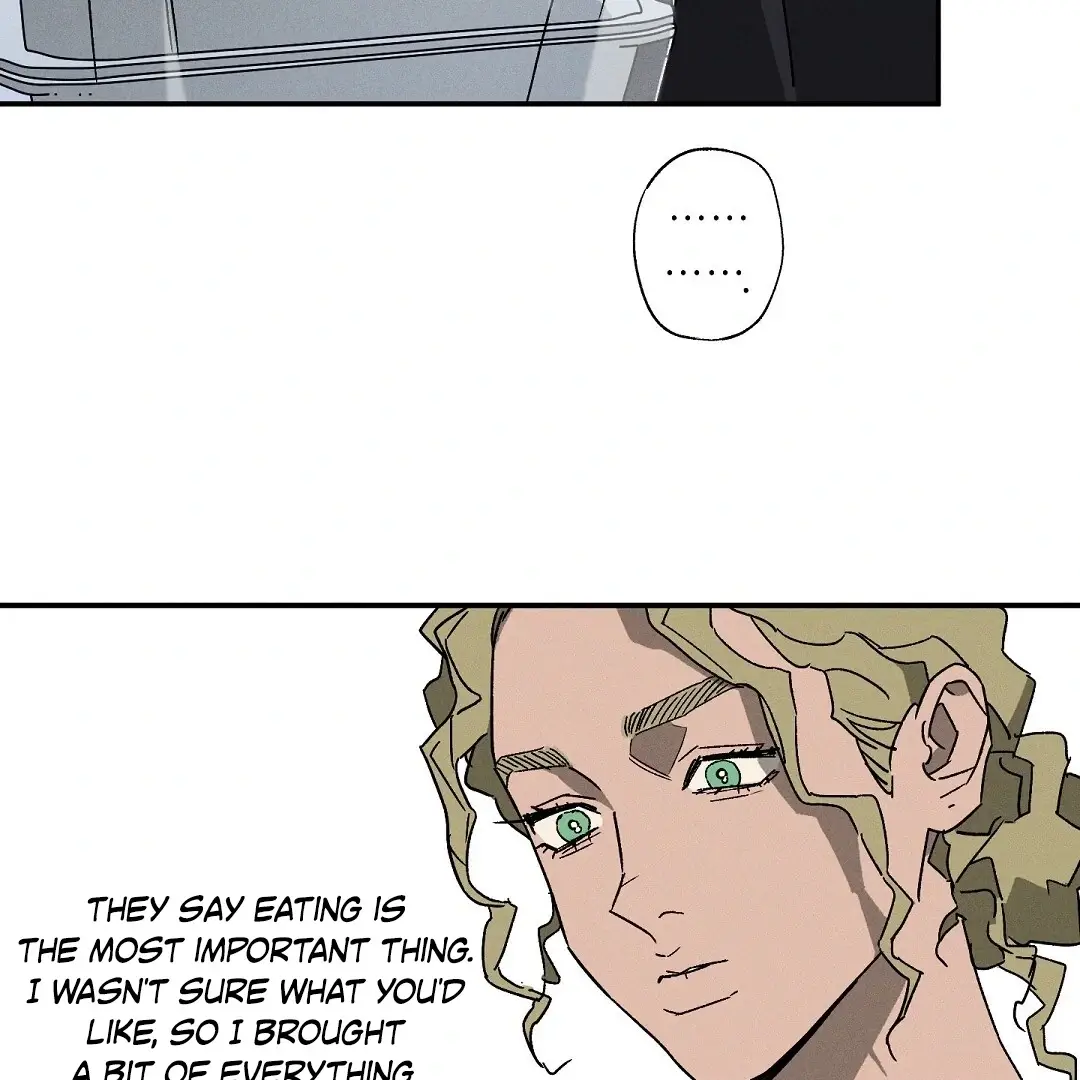 Read Wet Sand Manga Online