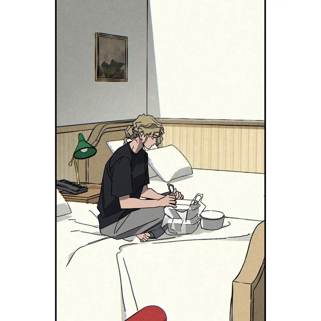 Read Wet Sand Manga Online