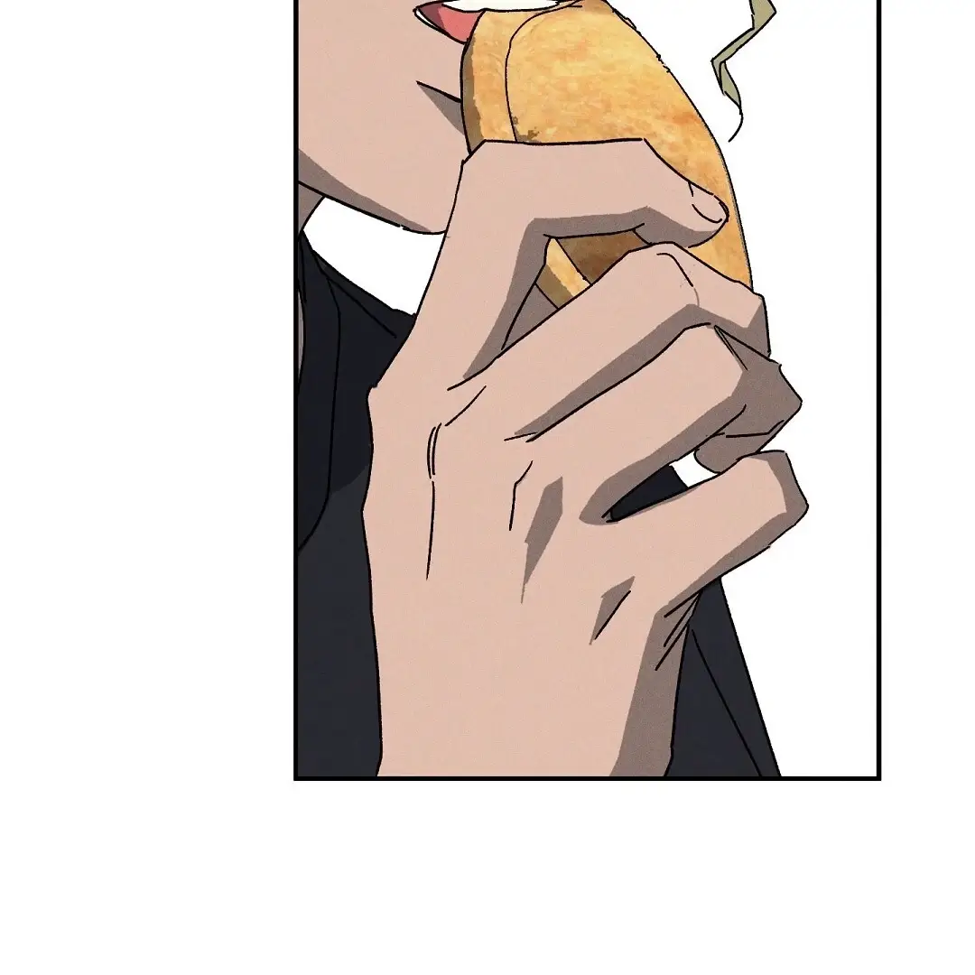 Read Wet Sand Manga Online