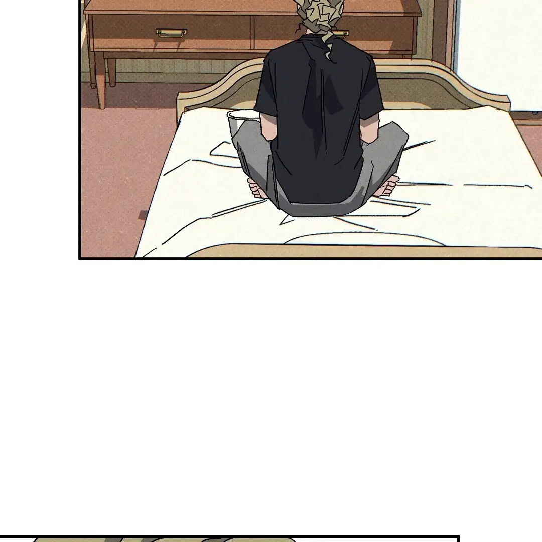 Read Wet Sand Manga Online