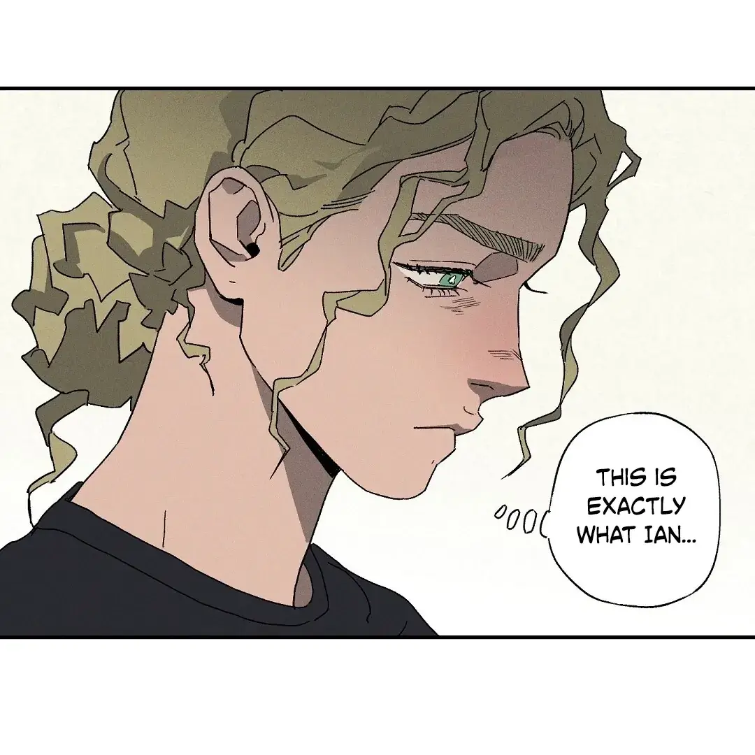 Read Wet Sand Manga Online