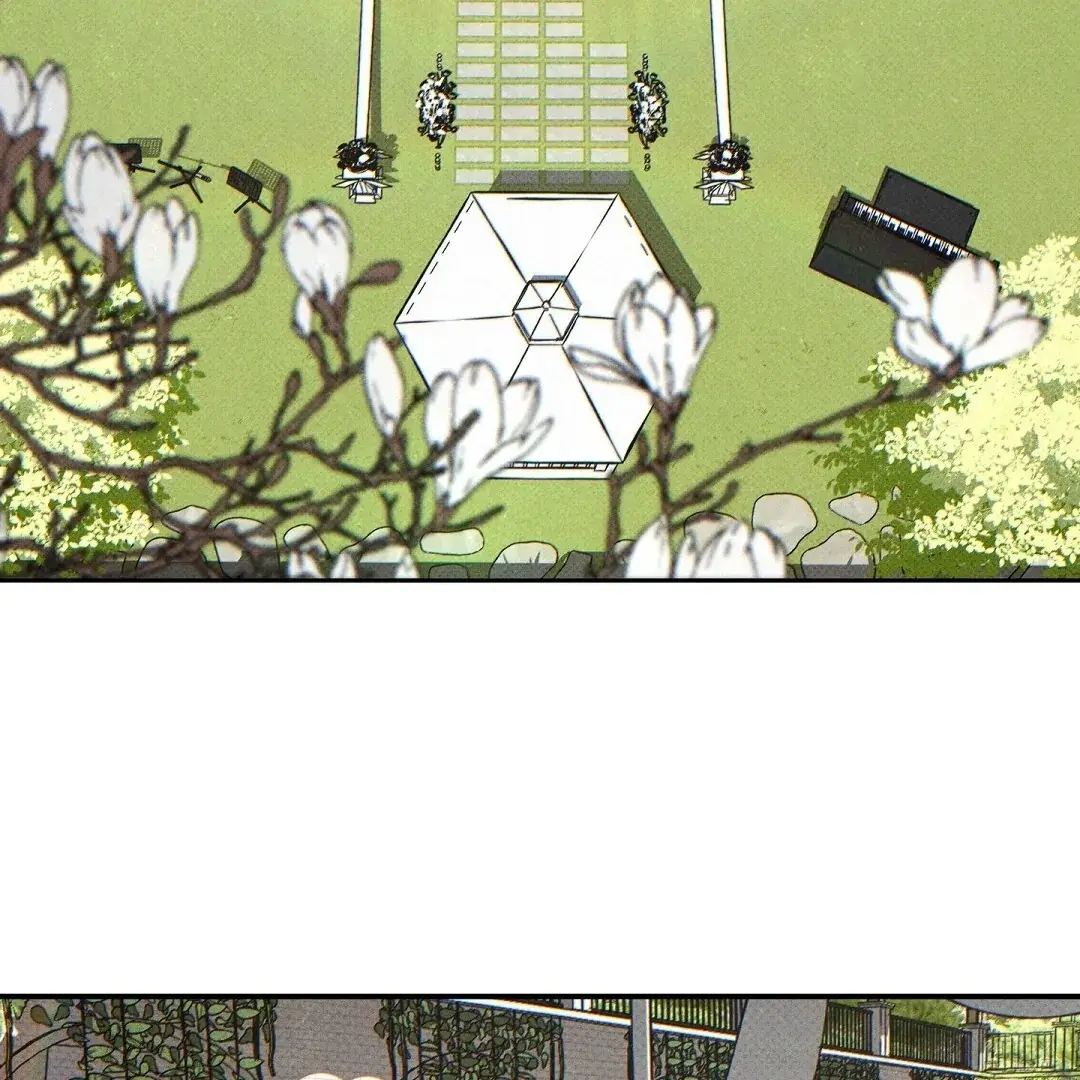 Read Wet Sand Manga Online