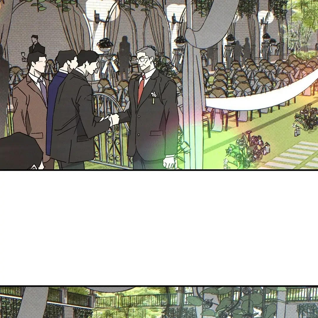 Read Wet Sand Manga Online