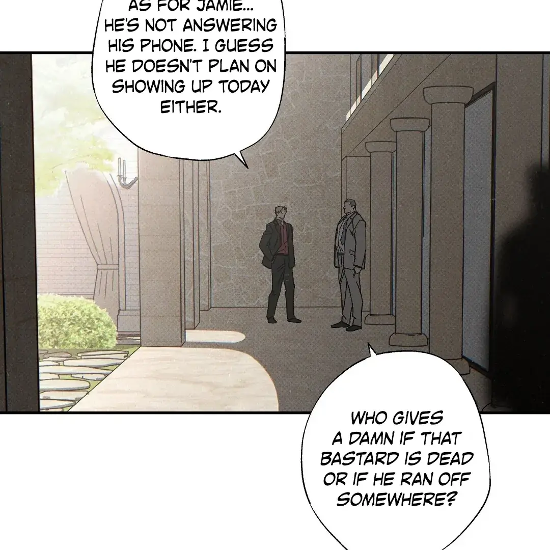 Read Wet Sand Manga Online