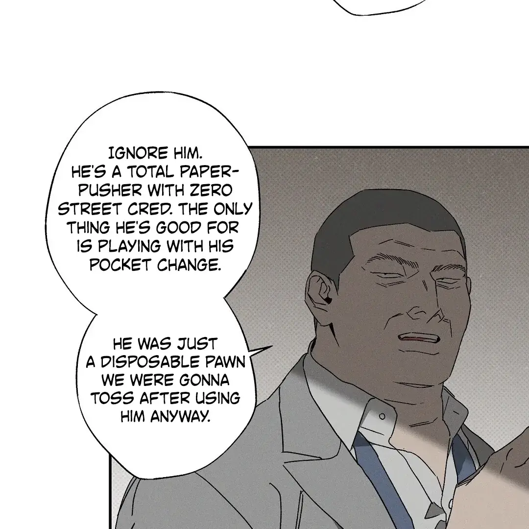 Read Wet Sand Manga Online