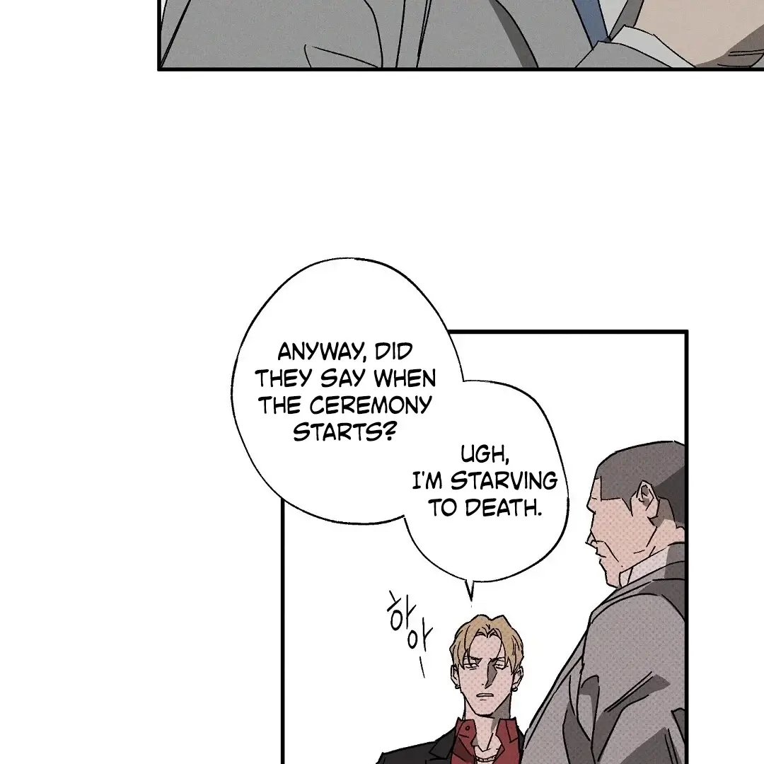 Read Wet Sand Manga Online