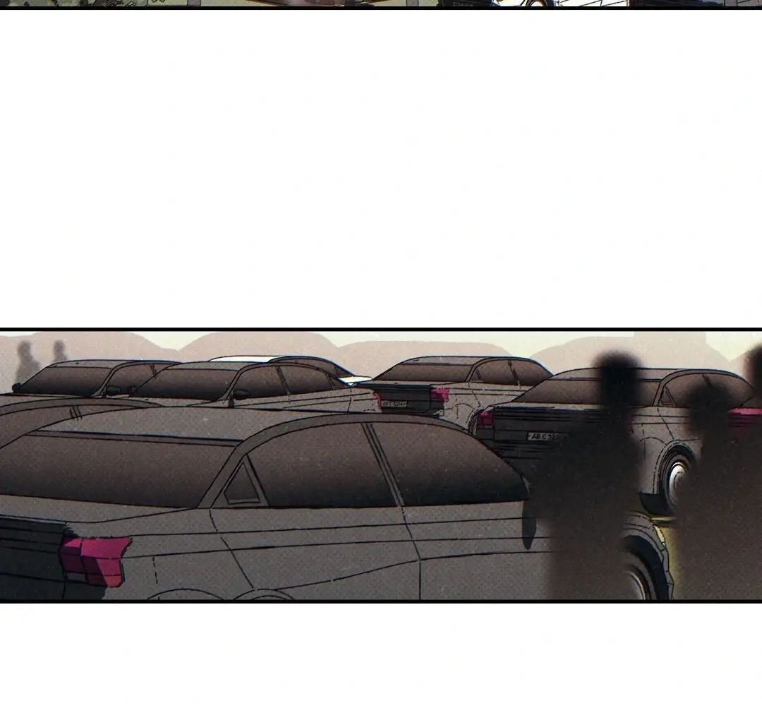 Read Wet Sand Manga Online