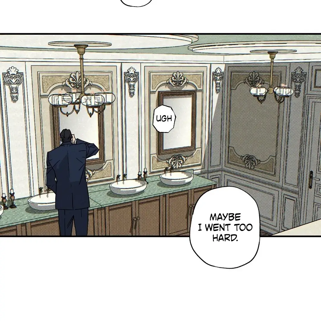 Read Wet Sand Manga Online