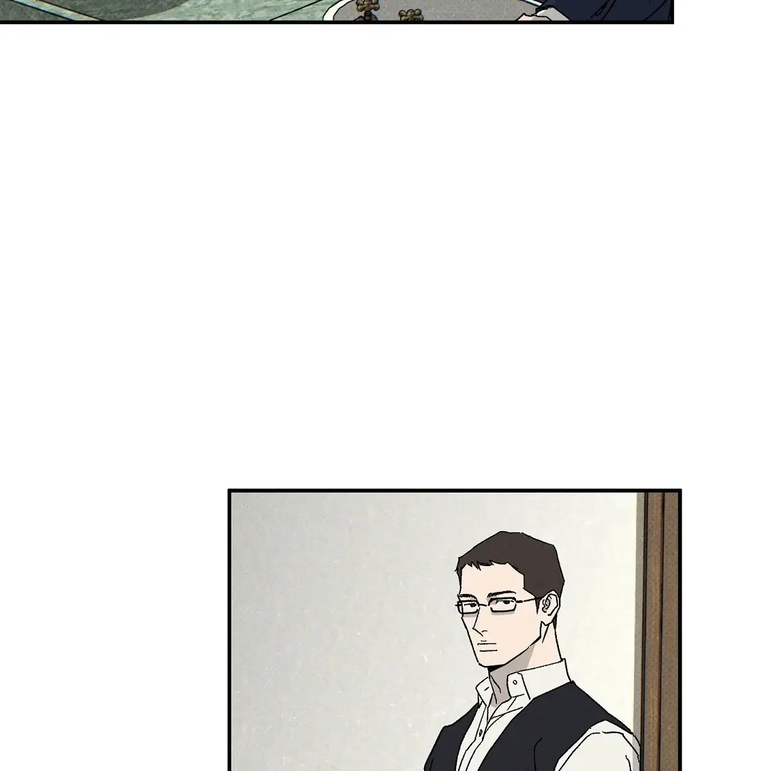 Read Wet Sand Manga Online