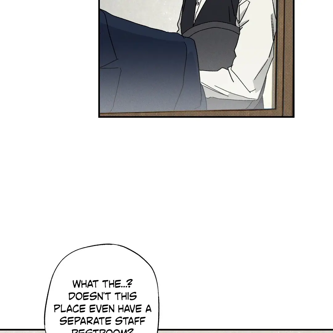 Read Wet Sand Manga Online