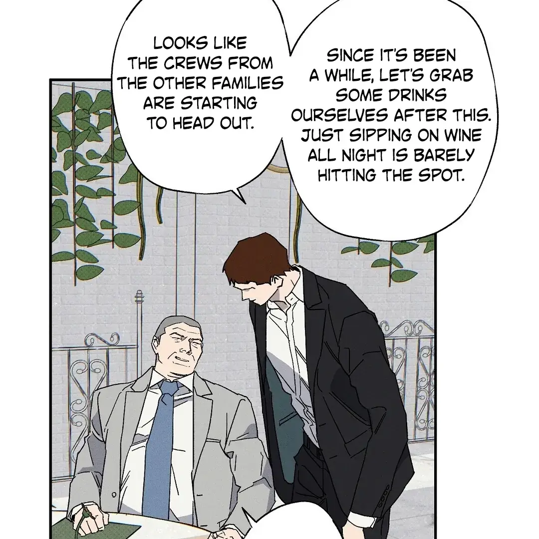 Read Wet Sand Manga Online