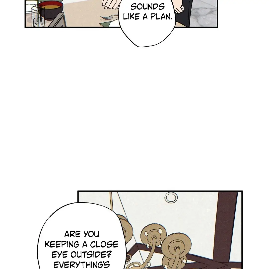 Read Wet Sand Manga Online