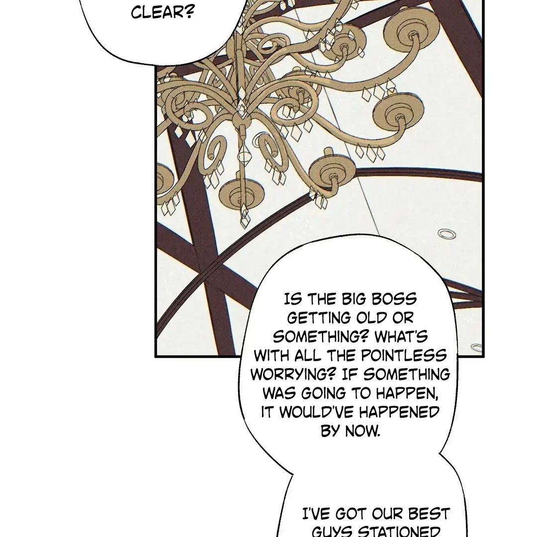 Read Wet Sand Manga Online