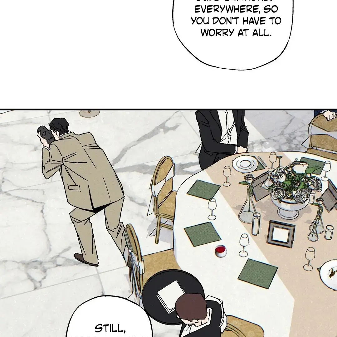 Read Wet Sand Manga Online