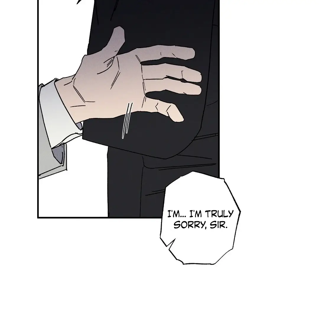 Read Wet Sand Manga Online