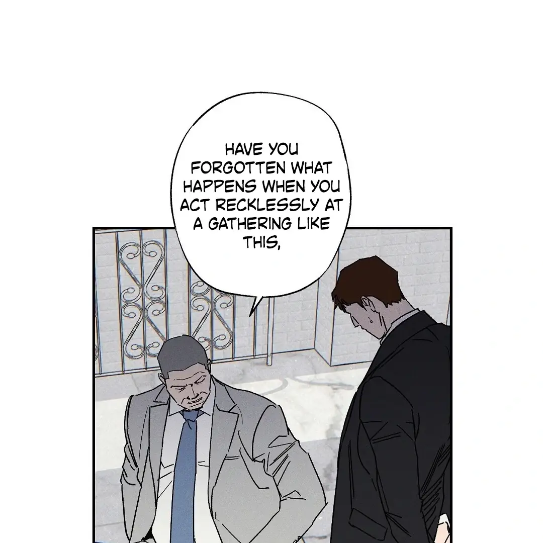 Read Wet Sand Manga Online