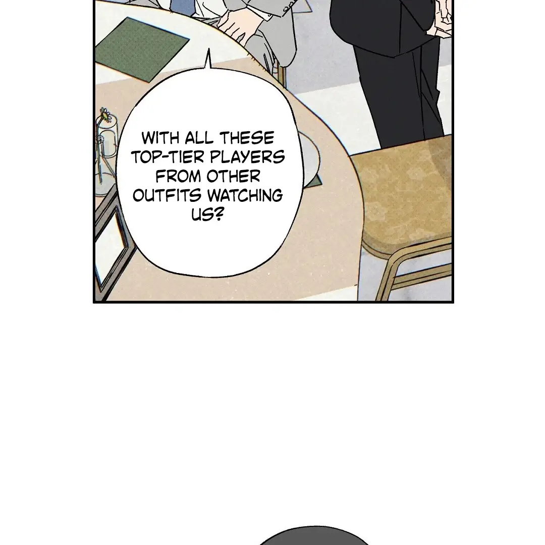 Read Wet Sand Manga Online