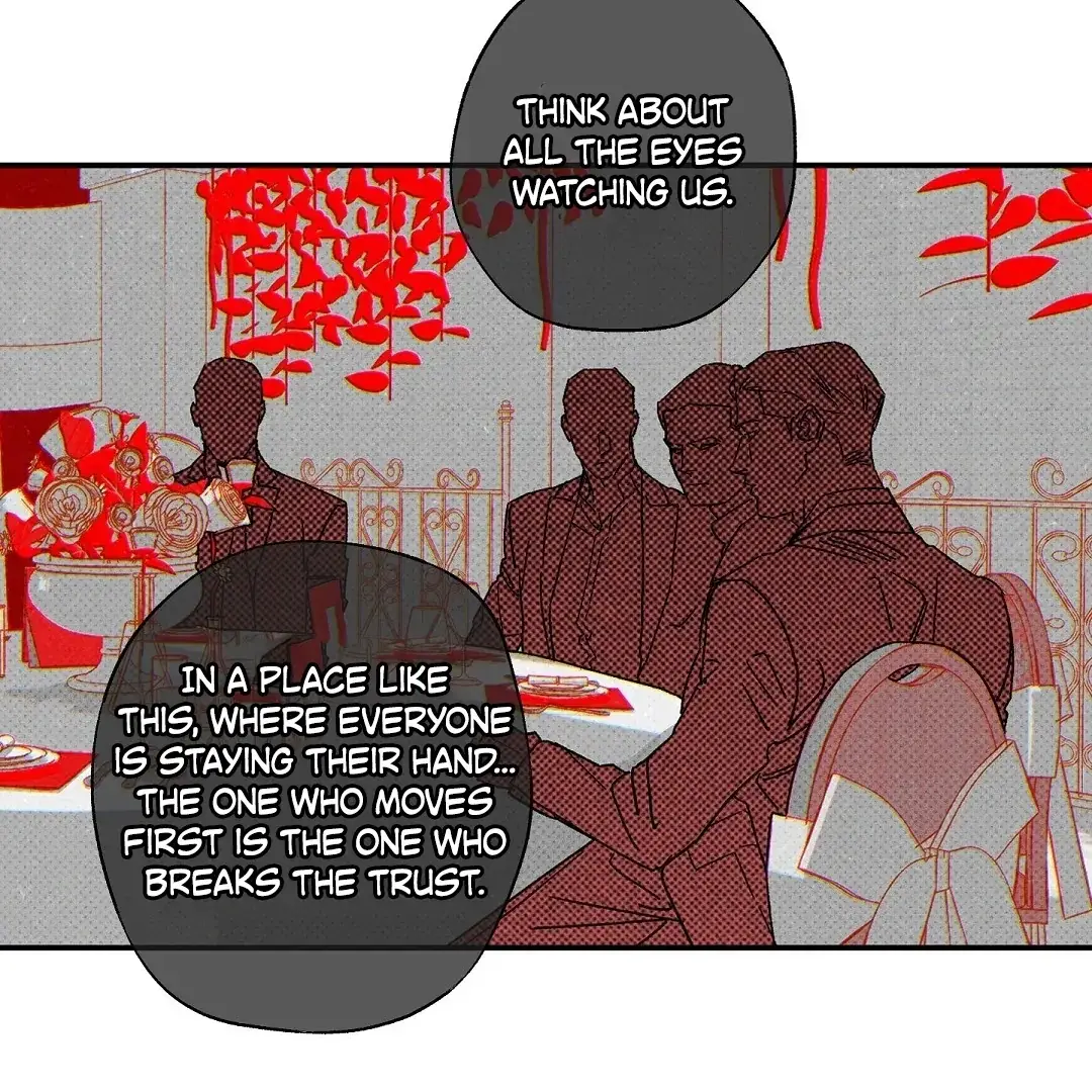 Read Wet Sand Manga Online