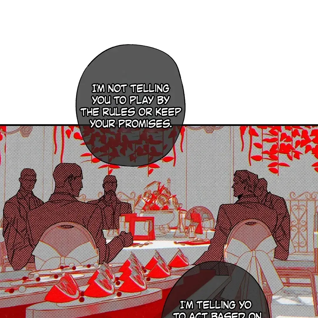 Read Wet Sand Manga Online