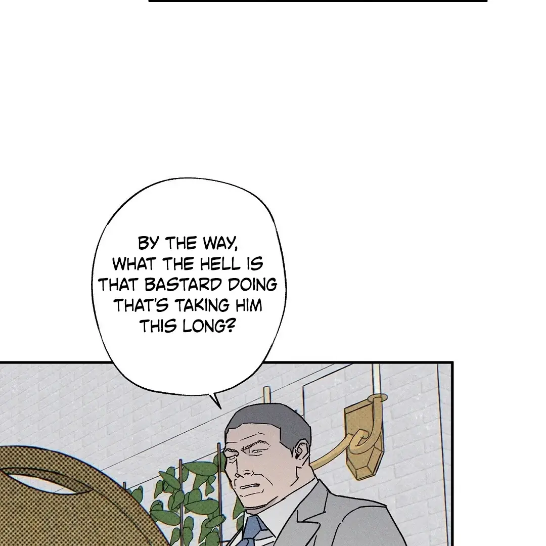 Read Wet Sand Manga Online