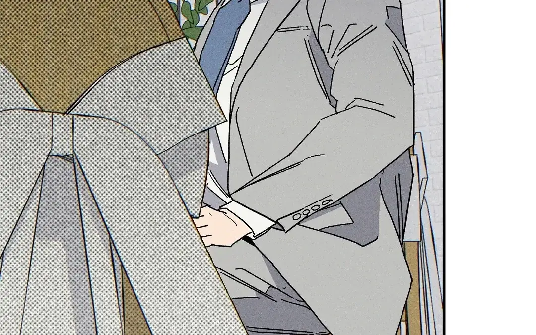 Read Wet Sand Manga Online