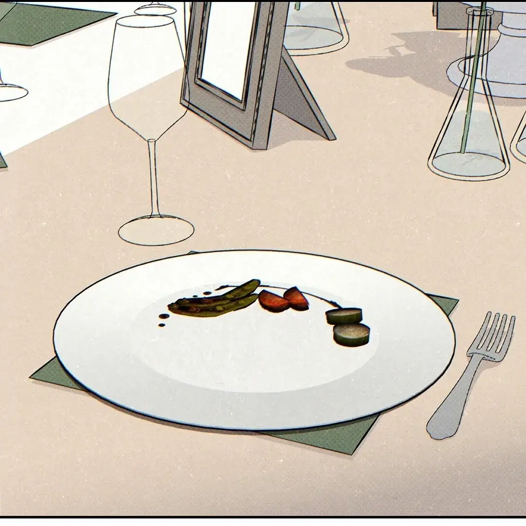 Read Wet Sand Manga Online