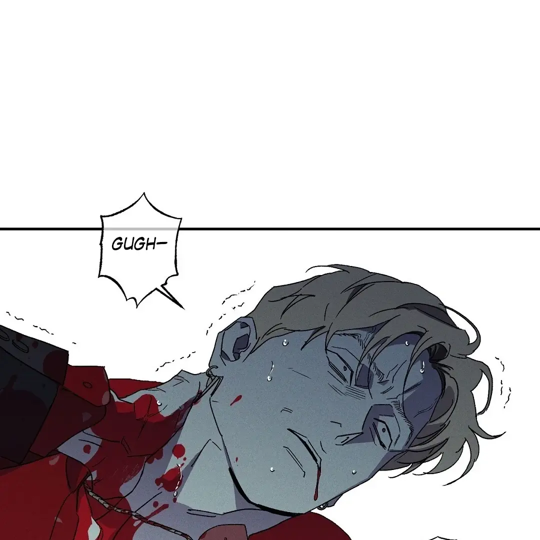 Read Wet Sand Manga Online