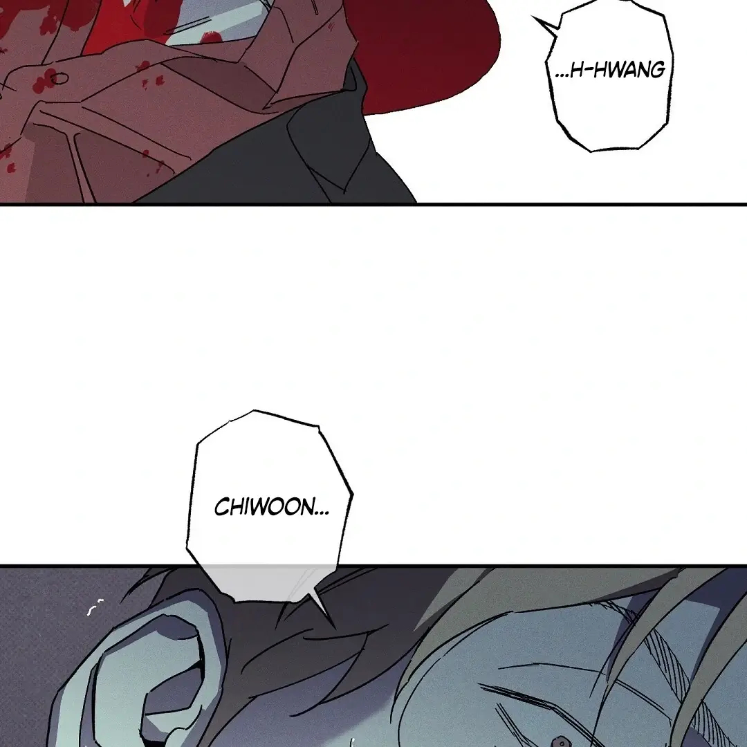 Read Wet Sand Manga Online