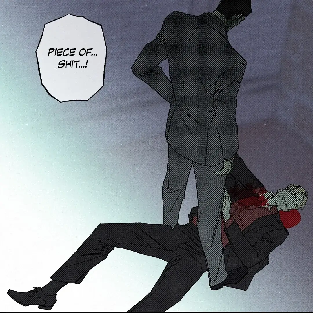 Read Wet Sand Manga Online