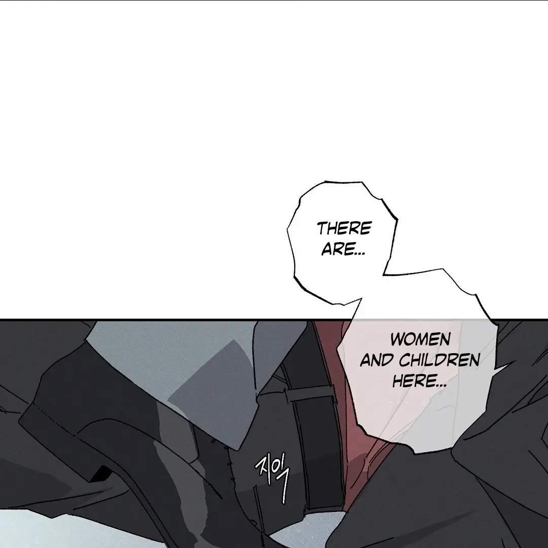 Read Wet Sand Manga Online