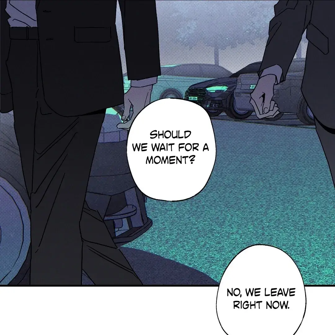 Read Wet Sand Manga Online