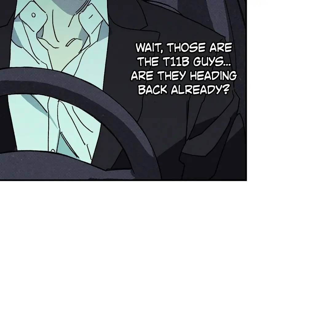 Read Wet Sand Manga Online