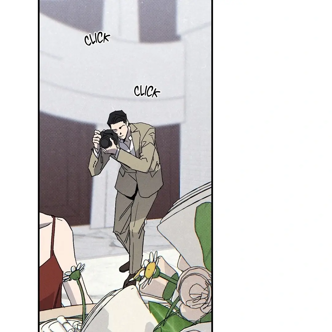 Read Wet Sand Manga Online