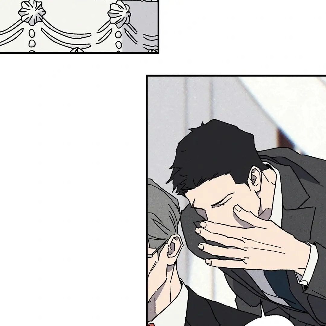 Read Wet Sand Manga Online