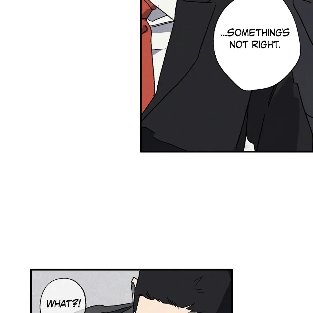 Read Wet Sand Manga Online