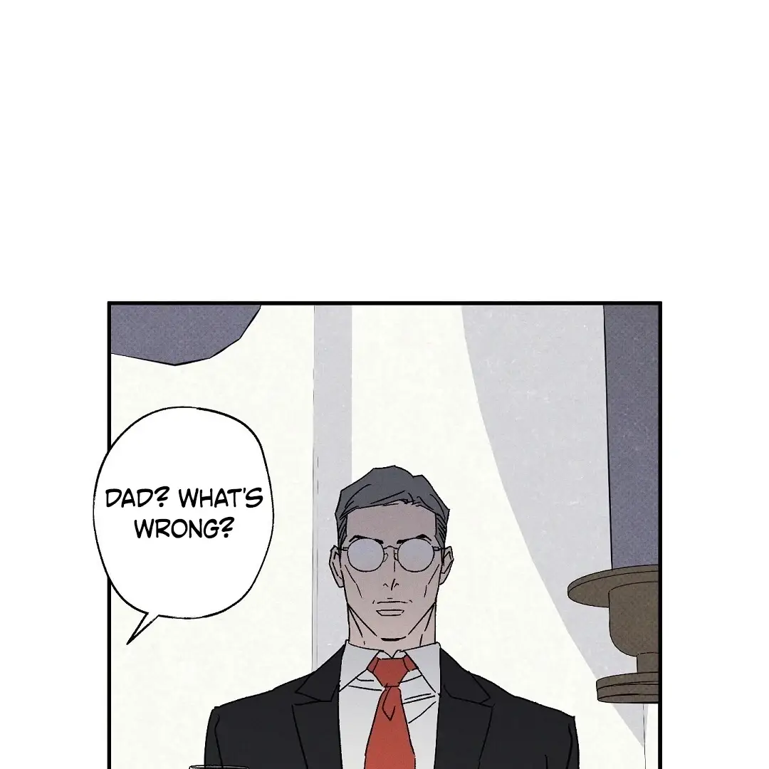 Read Wet Sand Manga Online