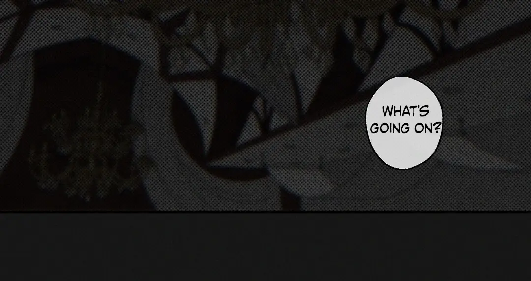 Read Wet Sand Manga Online