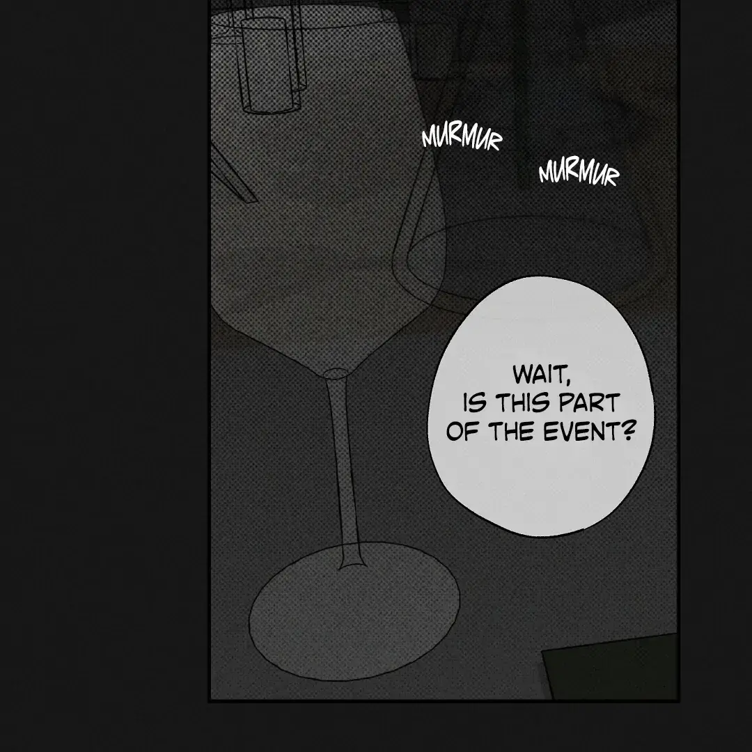 Read Wet Sand Manga Online