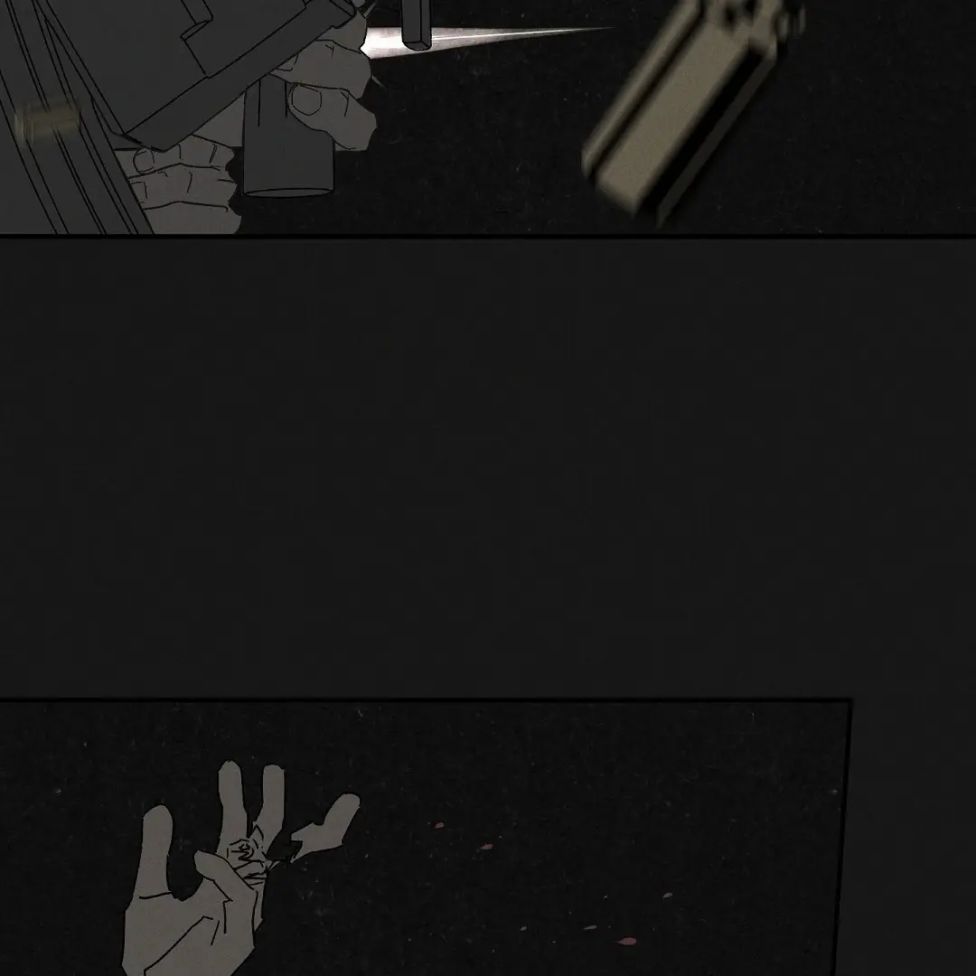 Read Wet Sand Manga Online