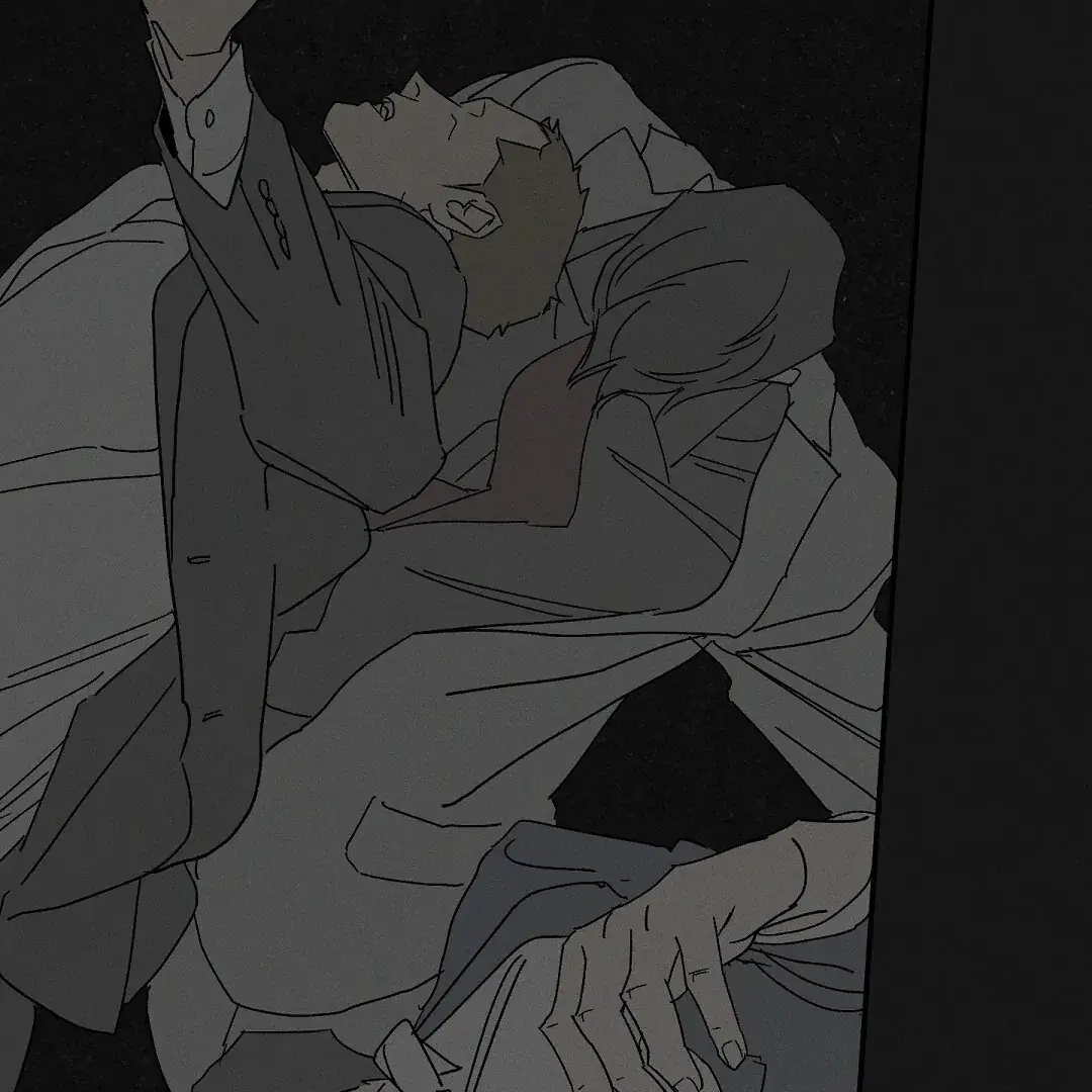 Read Wet Sand Manga Online